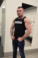 Zdjęcie użytkownika Wojciechu1995