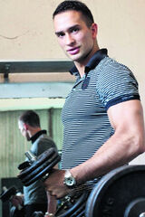 Foto pengguna Mariusz2309