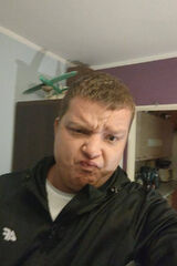 Zdjęcie użytkownika Damiandamian90