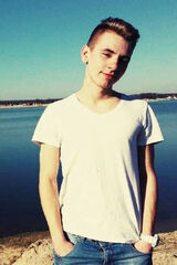 Zdjęcie użytkownika adrian19942025