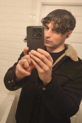 Zdjęcie użytkownika KrzysiekKaczmars97