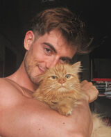 Фотография пользователя Worrrrn