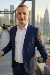 Benutzerfoto Maciejx92