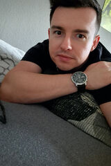 Fotka uživatele Chauffeur