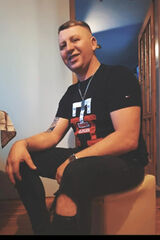 Benutzerfoto grzegorzlolo1987