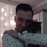 Zdjęcie użytkownika Michal160493