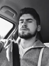 Фотография пользователя lukassnomin