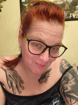 Fotka uživatele skarbek255