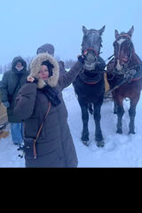 Фото користувача JadwigaMa