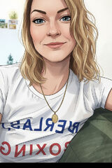 Benutzerfoto Majka84