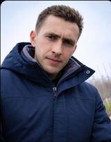 Zdjęcie użytkownika AdamRic