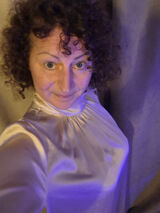 Benutzerfoto afrodyta33