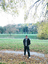 Benutzerfoto yngmatty