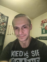 Fotka uživatele Daniel19R10