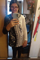 Фотография пользователя weronikazelazo3