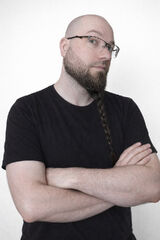 Fotka uživatele HidekiRyuuga