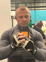 Zdjęcie użytkownika Liverpool85