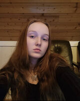 Zdjęcie użytkownika annacage8