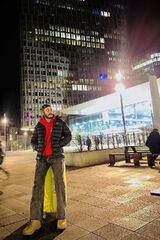 Zdjęcie użytkownika Rssinghsaab8