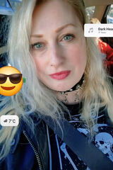 Zdjęcie użytkownika Galaktykauczuc