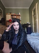 Foto pengguna ksiezycislonce