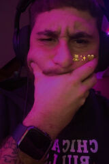 Foto pengguna zohanson12345