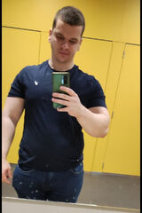 Foto pengguna Marcin98Opole