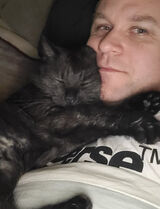 Zdjęcie użytkownika AdamTee