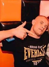 Benutzerfoto olszewskim604