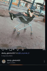 Фото користувача kacperduszek49