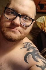 Zdjęcie użytkownika KrzysztofLizak1992