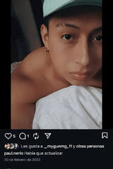 Zdjęcie użytkownika paulnerio067