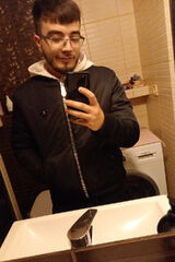 Zdjęcie użytkownika Ozzy420