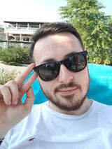 Foto pengguna MalinowePom