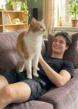 Benutzerfoto badboymajcher