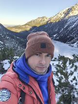 Zdjęcie użytkownika Steptoheaven