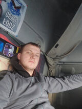 Zdjęcie użytkownika damianoska21994