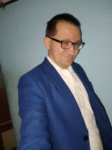 Foto utilizatorului Santiago400