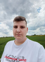 Zdjęcie użytkownika kamilswedrowski3