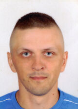 Benutzerfoto Wojcieszek1995