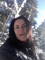 Фото користувача Ania1984b