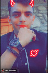 Foto pengguna sylwestergondek89