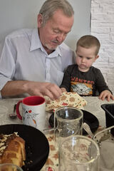 Foto pengguna heniekniekrewicz