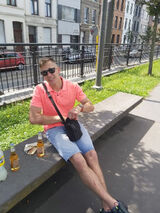 Фото користувача Alechandros