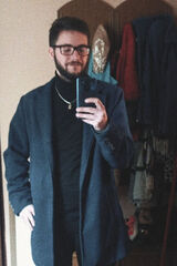 Zdjęcie użytkownika MichalZabekNikodem