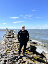 Benutzerfoto Dawidstcosw