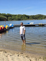 Фотография пользователя Piekarzyk13