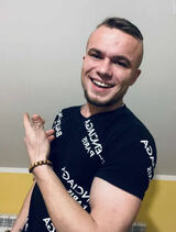 Benutzerfoto DoMiNIK199813