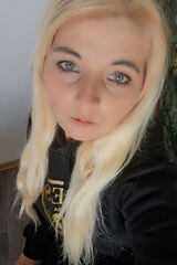 Фото користувача PaniDetektyw