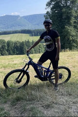 Fotka uživatele Sobekk